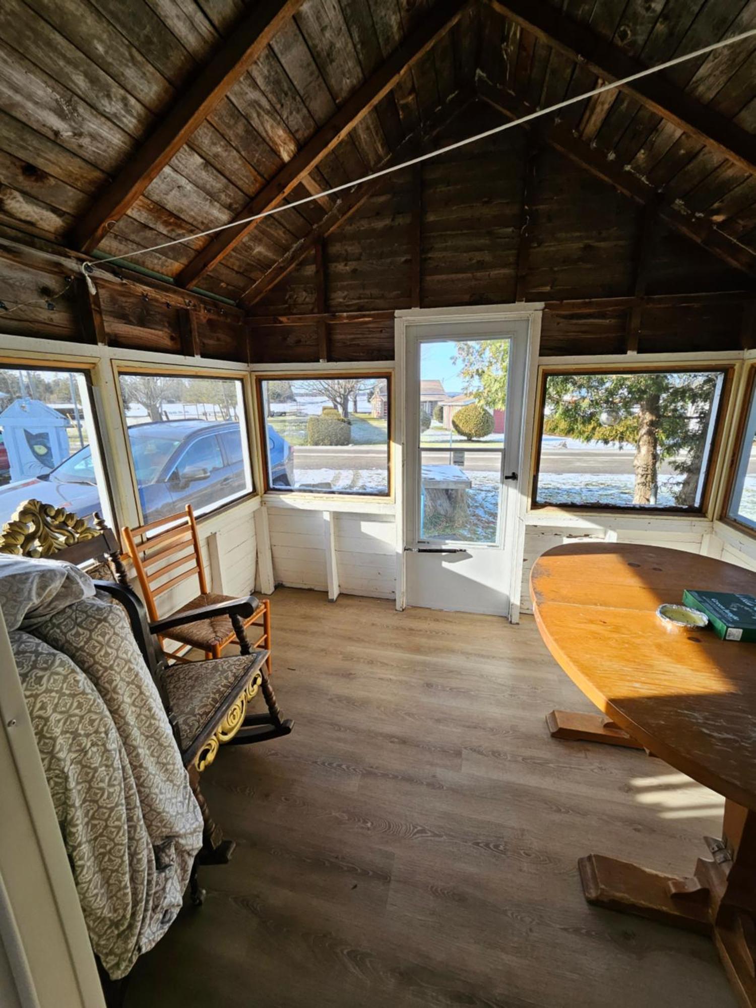 Fun Place With A Sandy Beach For Swimming, Boating, And Fishing, Featuring 3 Available Cabins Fenelon Falls Esterno foto